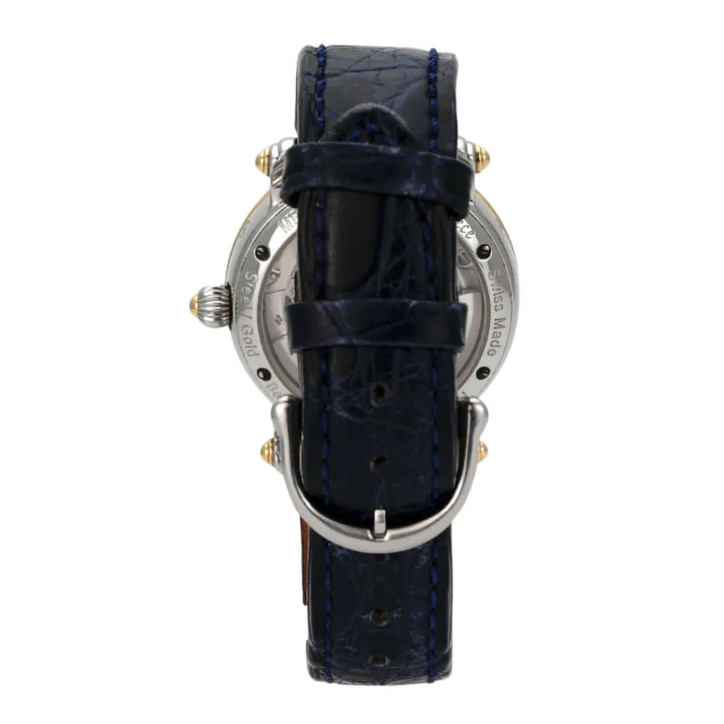 Maurice Lacroix Masterpiece Phases de Lune MP6066-DY501-17G - (8/8)