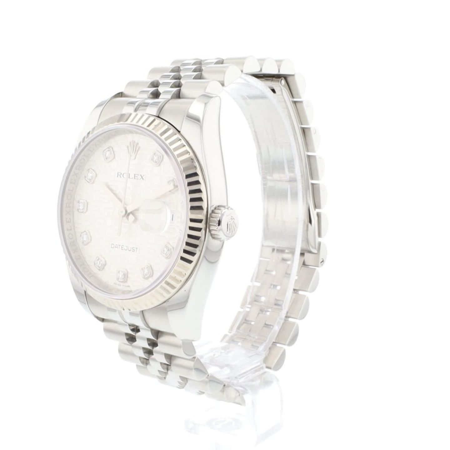 Rolex Datejust 36 116234 - (2/6)