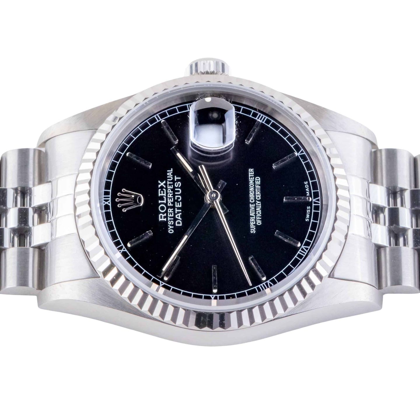 Rolex Datejust 36 16234 - (5/8)