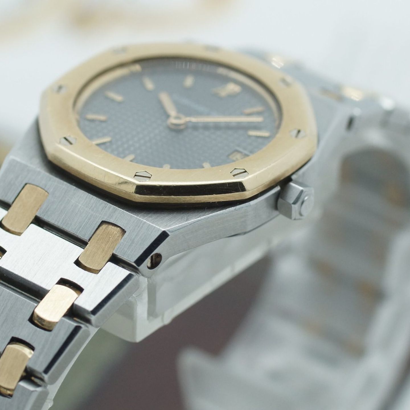 Audemars Piguet Royal Oak Lady 66270SA - (5/8)