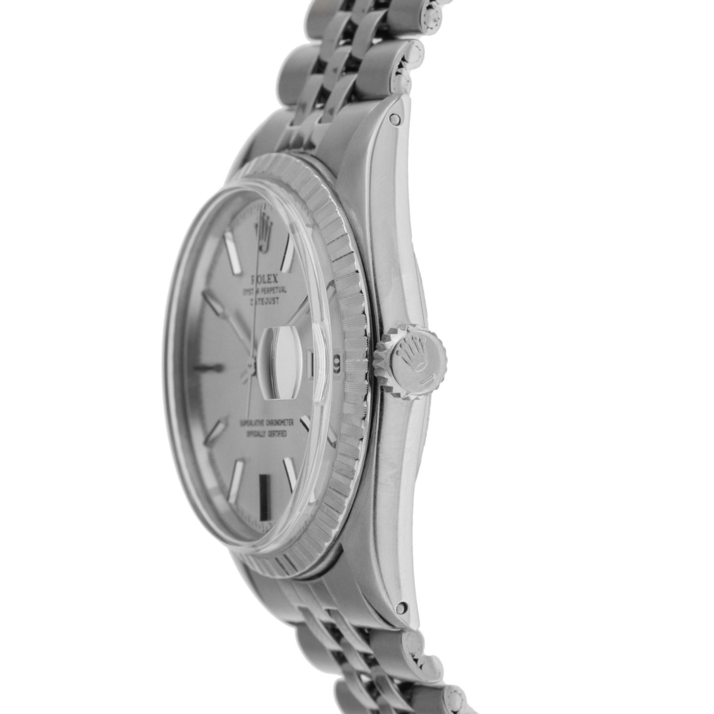 Rolex Datejust 1603 - (4/8)