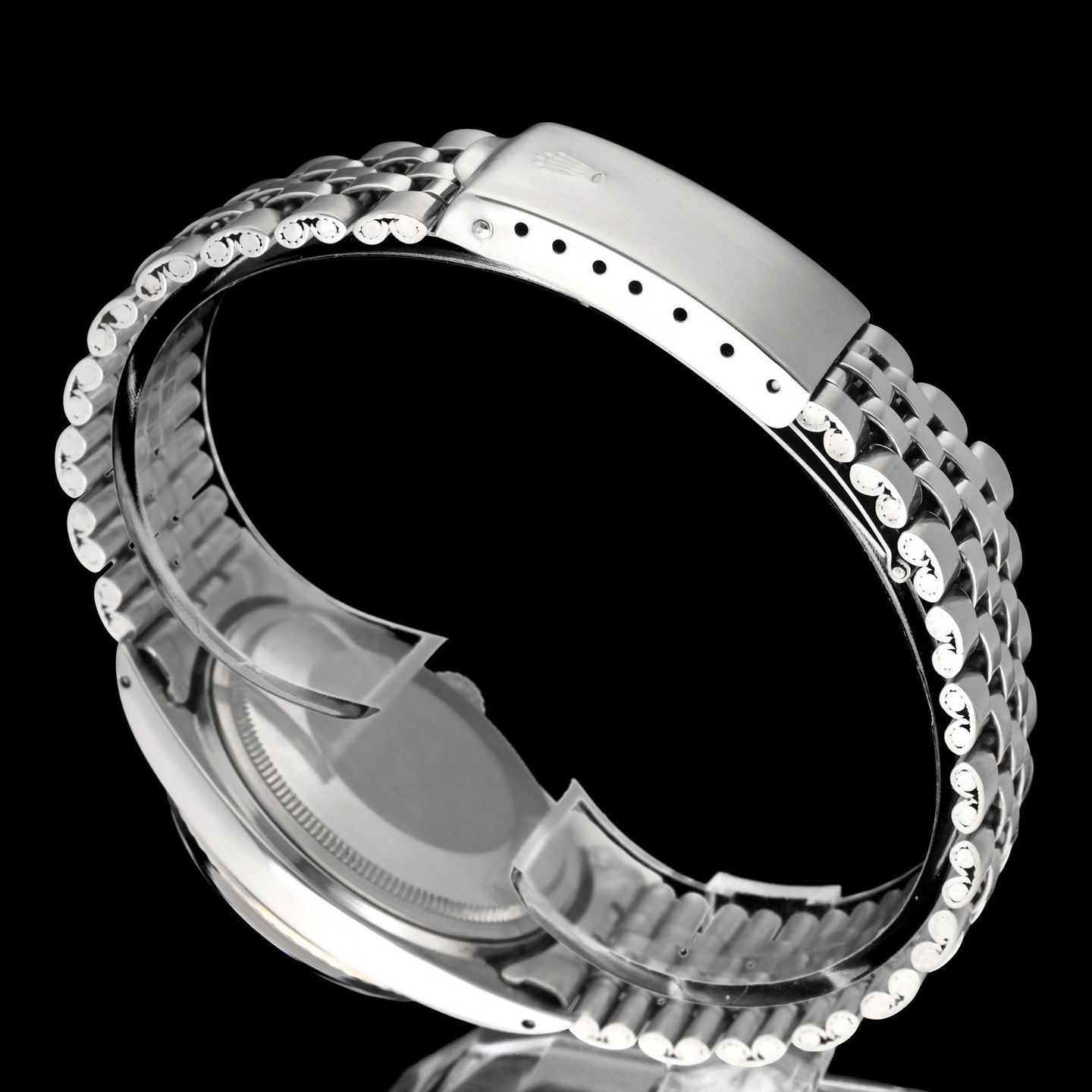 Rolex Datejust 1601 - (7/7)