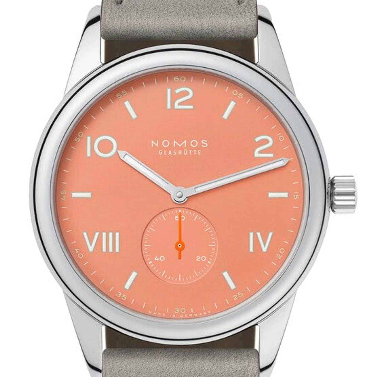 NOMOS Club Campus 725.GB - (1/1)