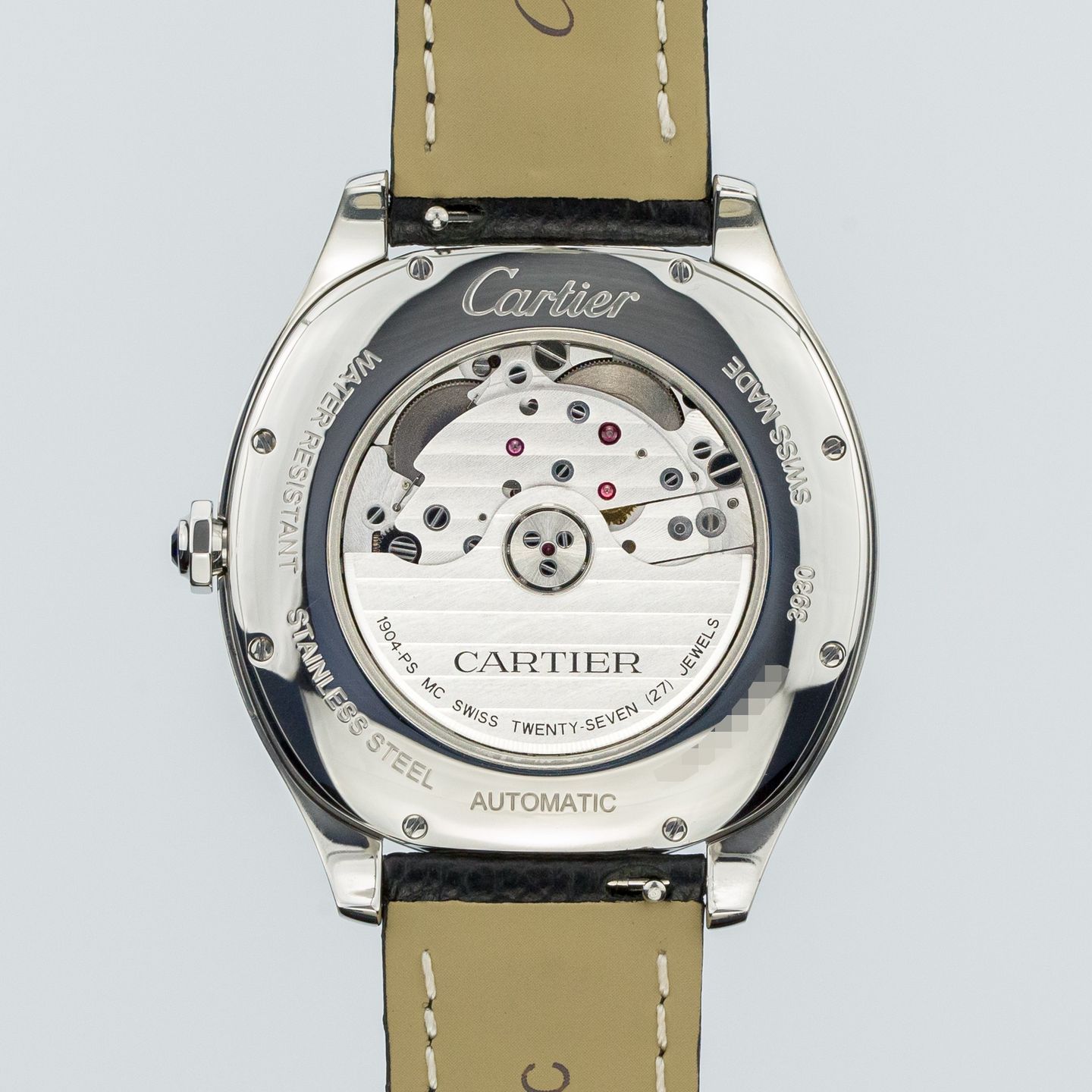 Cartier Drive de Cartier 3930 - (3/6)
