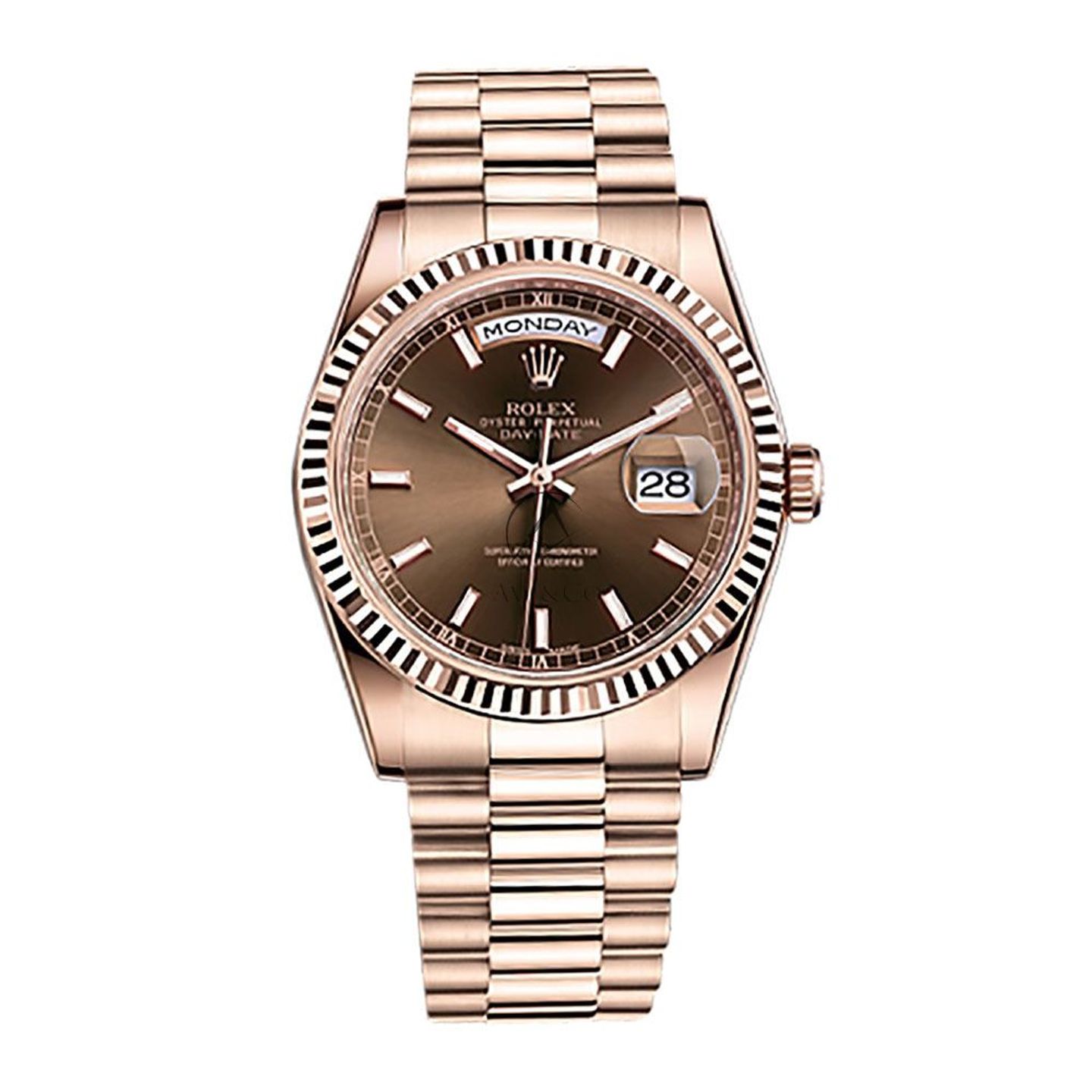 Rolex Day-Date 36 118235 - (1/6)