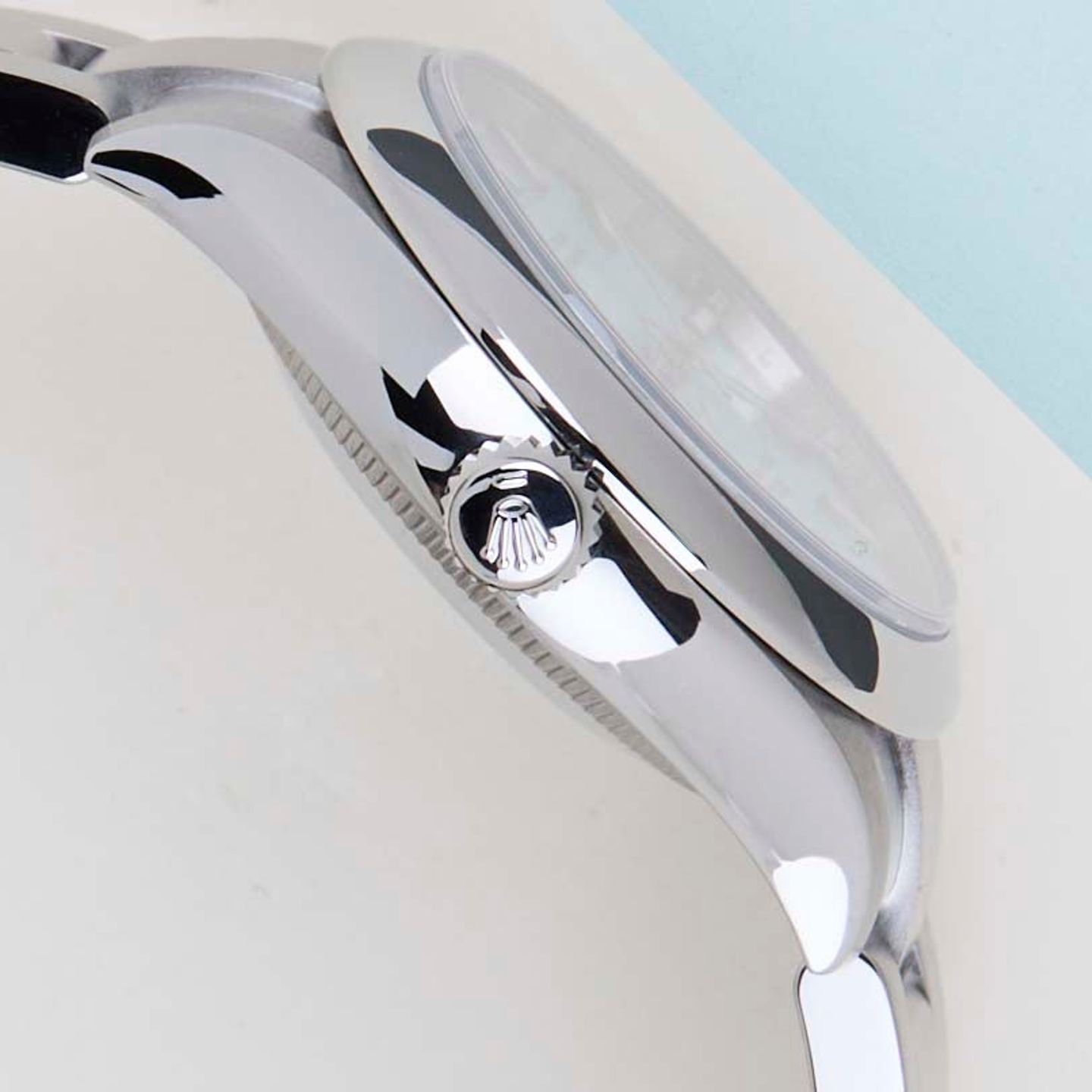 Rolex Oyster Perpetual 31 277200 - (8/8)