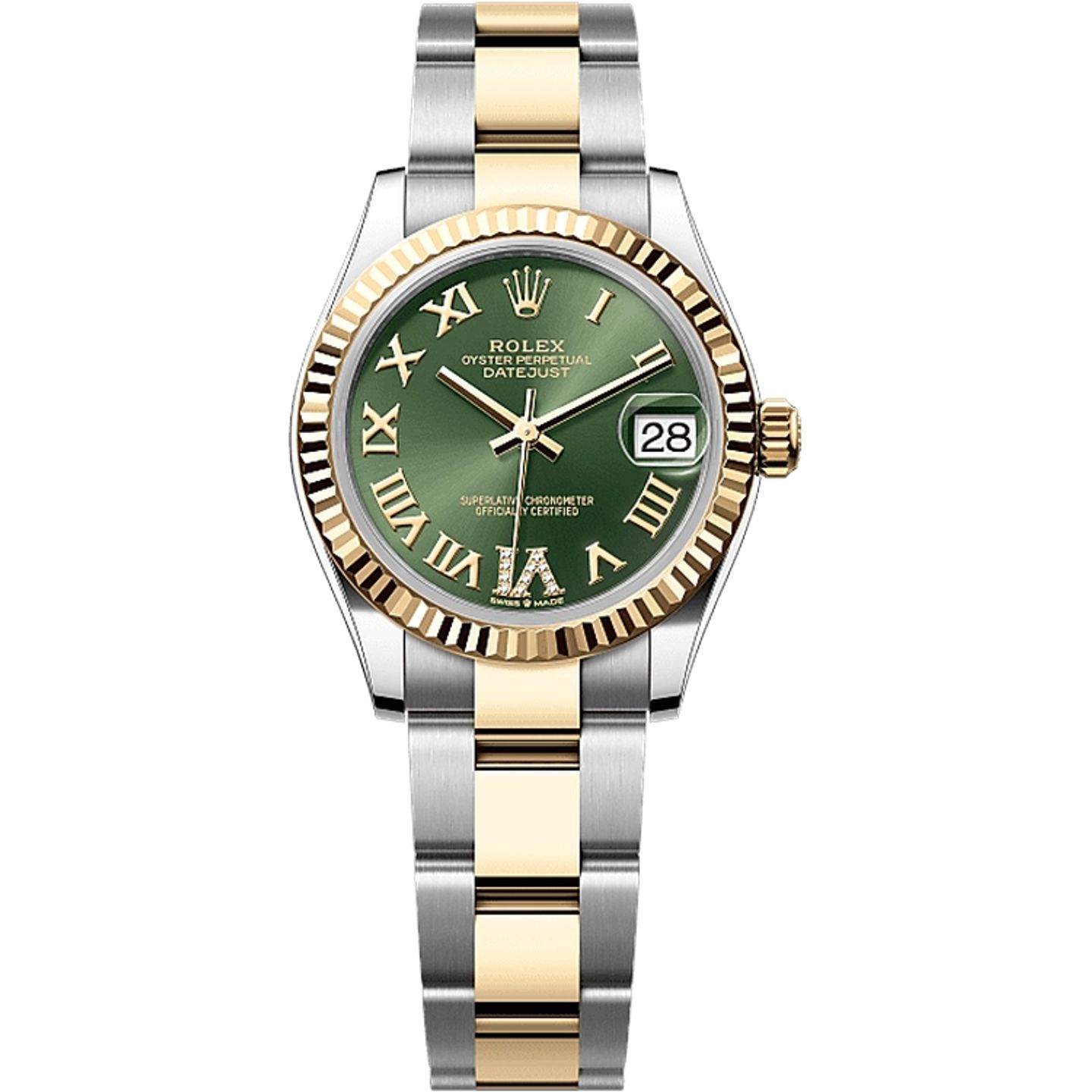 Rolex Datejust 31 278273 - (1/1)