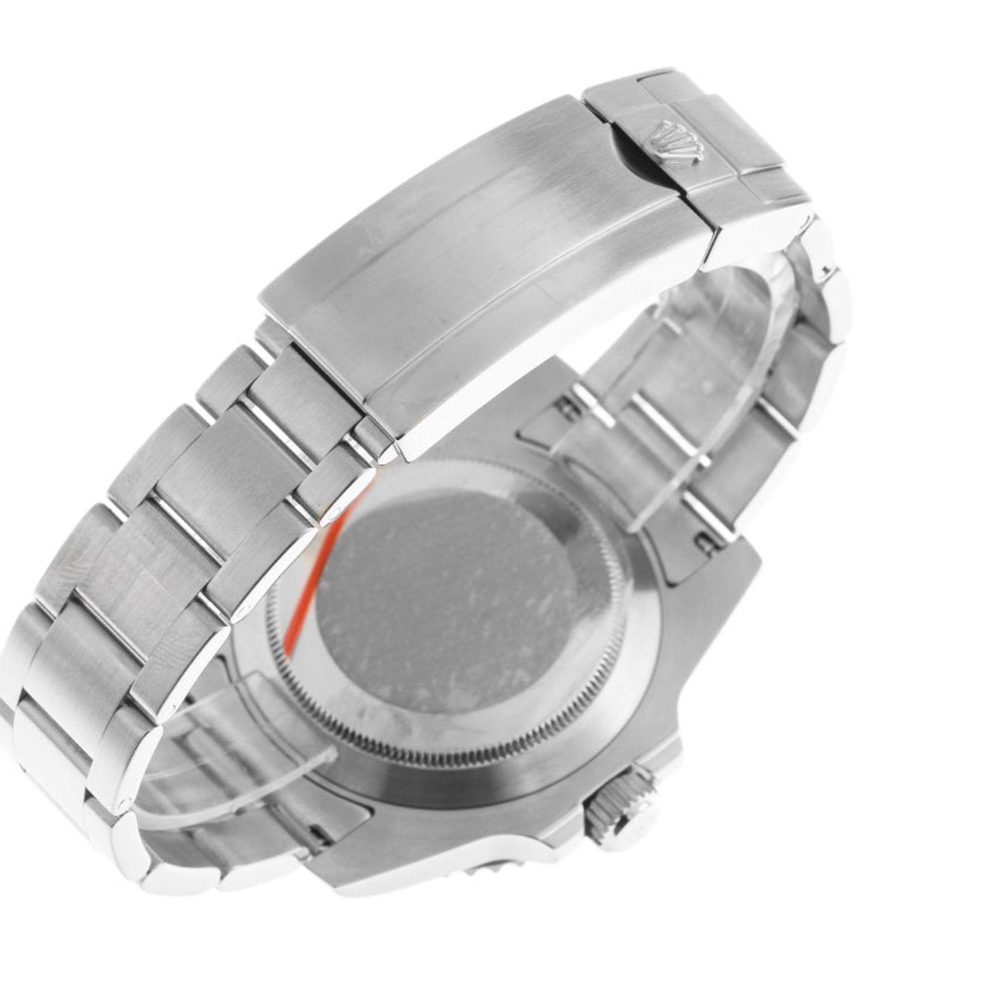 Rolex Submariner Date 116610LN - (7/8)