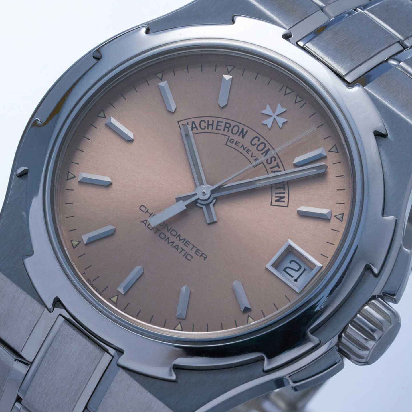 Vacheron Constantin Overseas 42050/423A - (2/6)