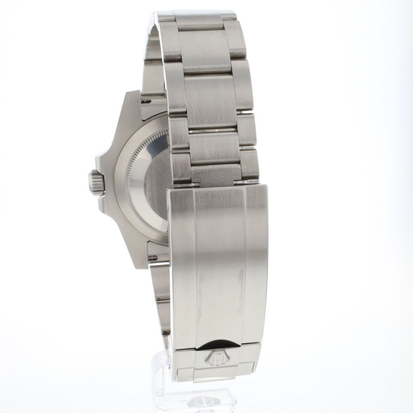 Rolex Submariner Date 116610LN (2012) - Black dial 40 mm Steel case (4/6)