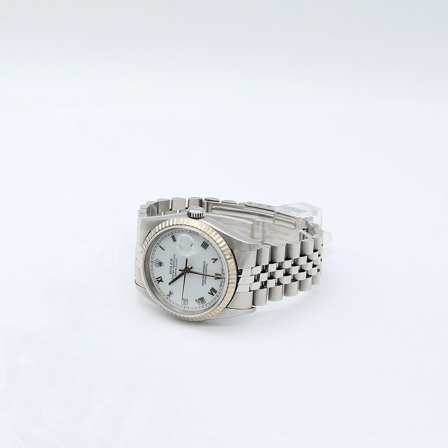 Rolex Datejust 36 16234 - (4/6)