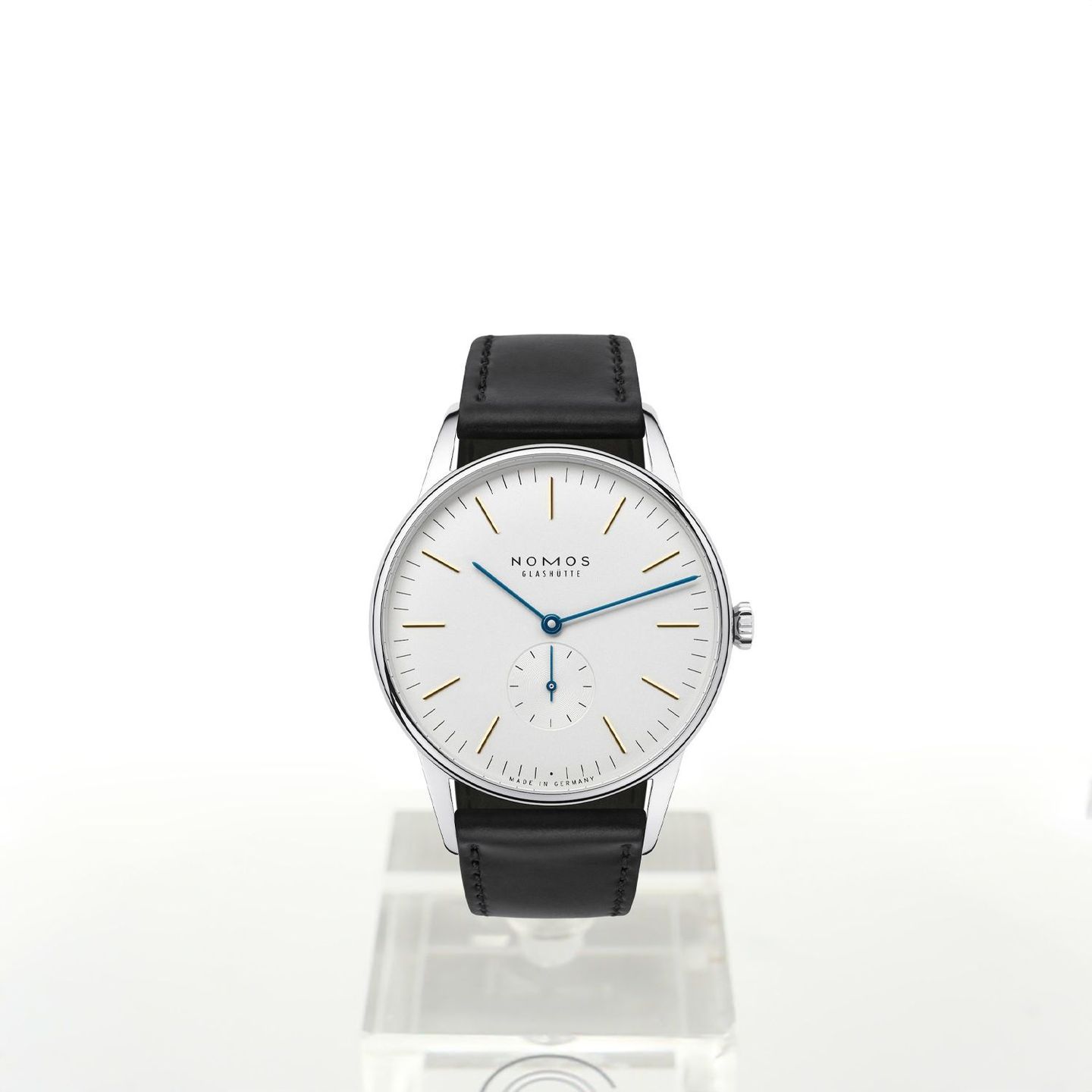 NOMOS Orion 38 384 - (2/2)