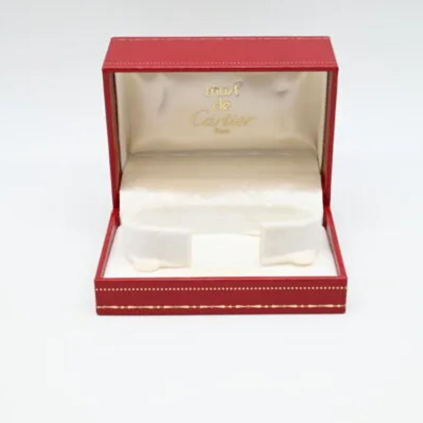 Cartier Tank Vermeil 366001 - (2/8)