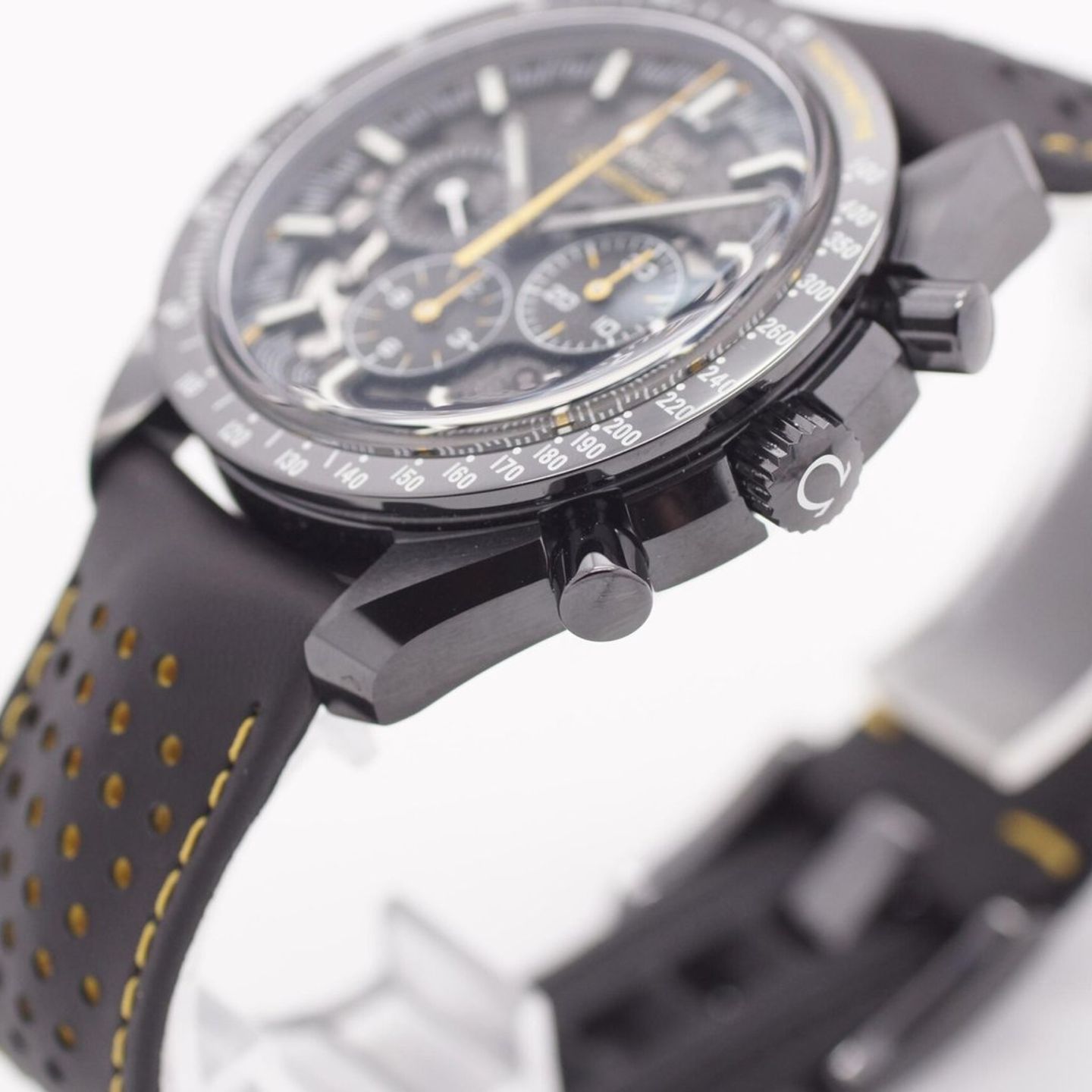 Omega Speedmaster Professional Moonwatch 311.92.44.30.01.001 - (8/8)