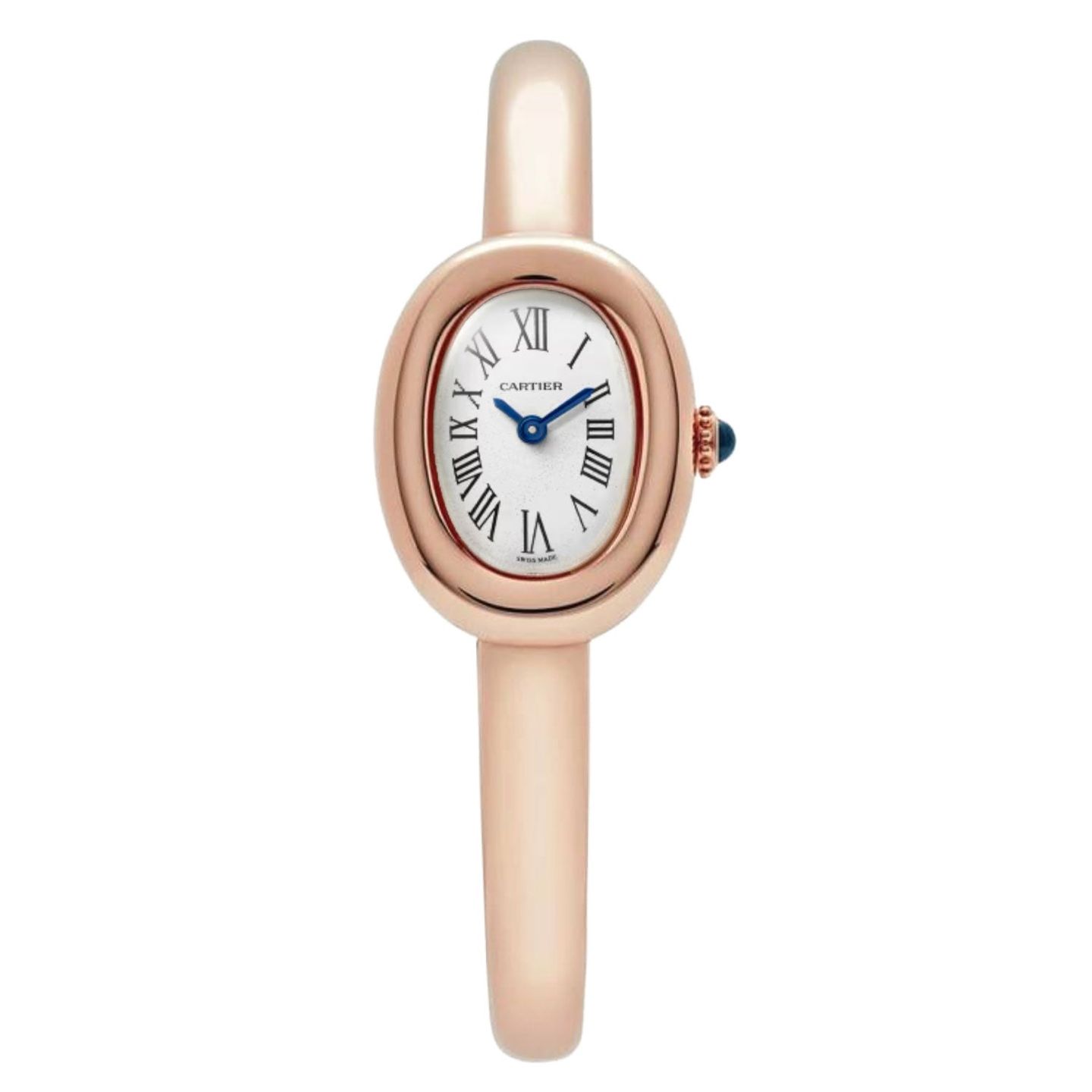 Cartier Baignoire WGBA0020 - (1/4)