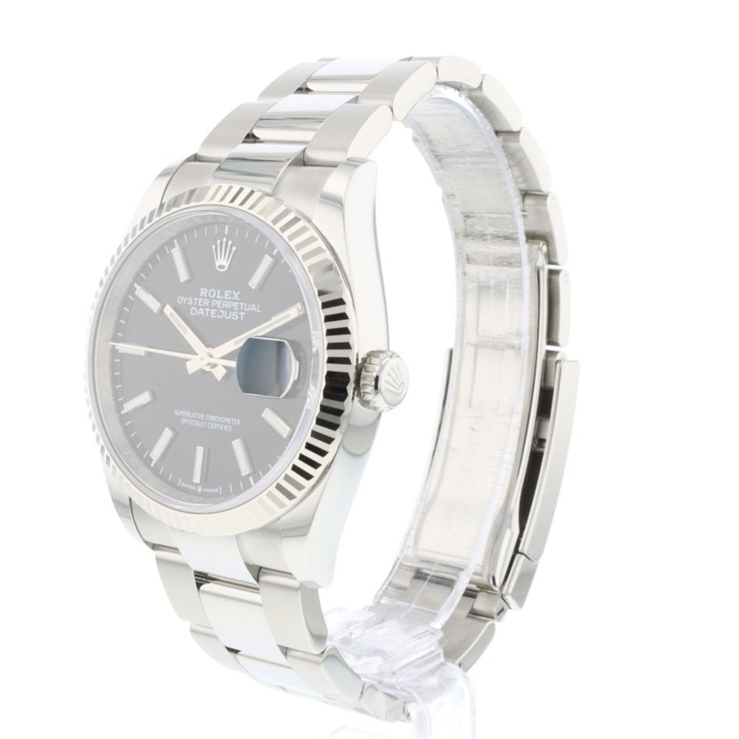 Rolex Datejust 36 126234 - (2/5)