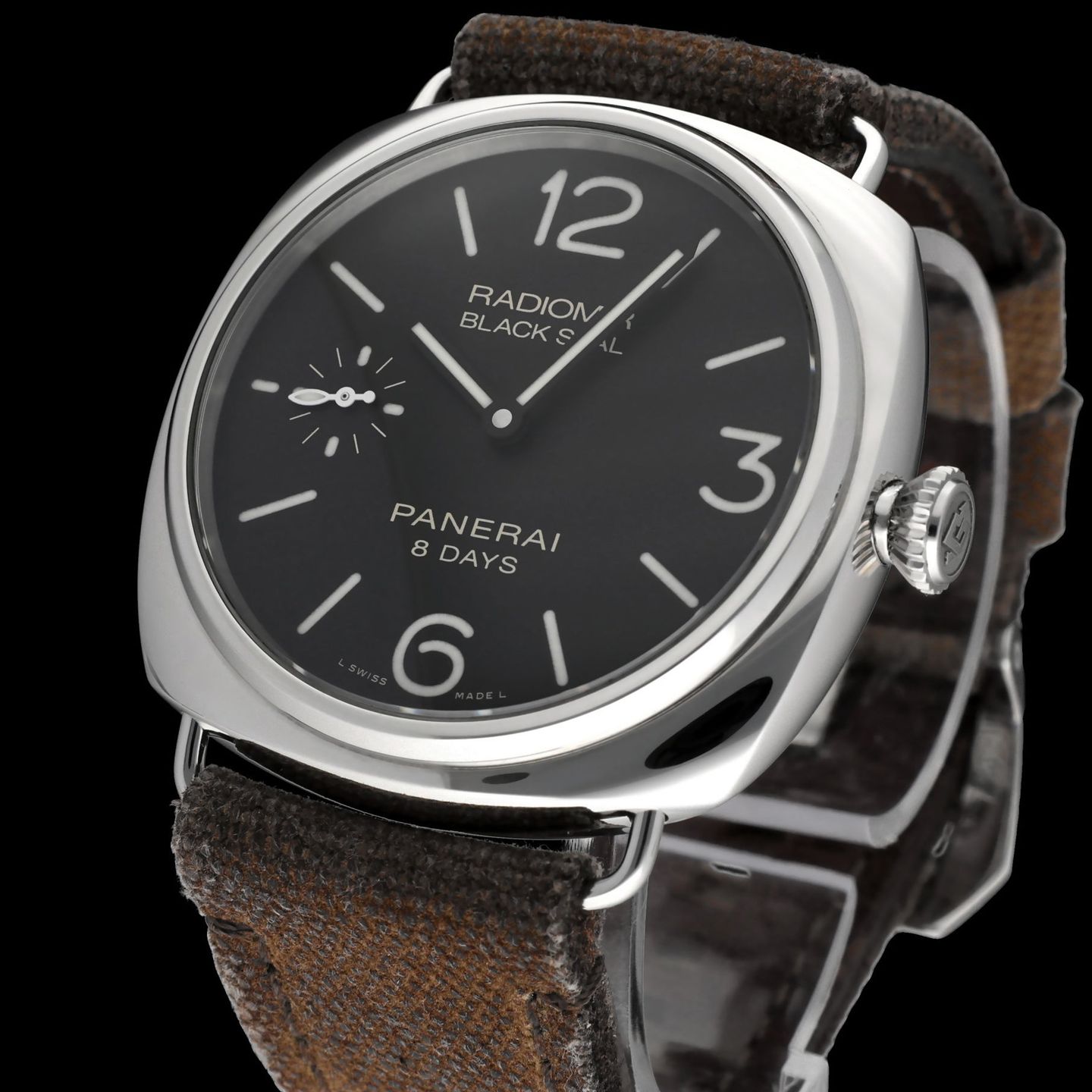 Panerai Luminor 1950 PAM01575 - (6/8)