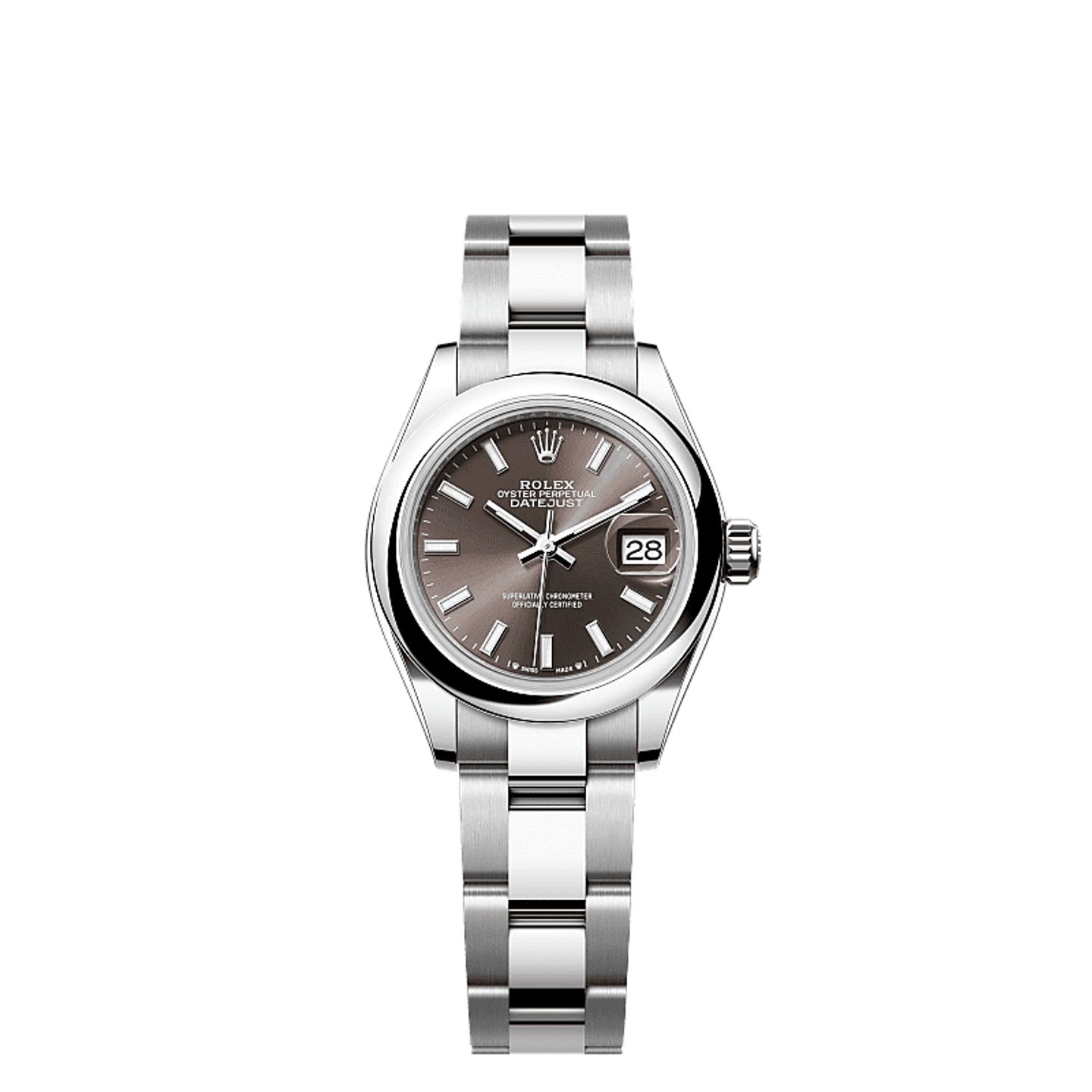 Rolex Lady-Datejust 279160 - (1/1)
