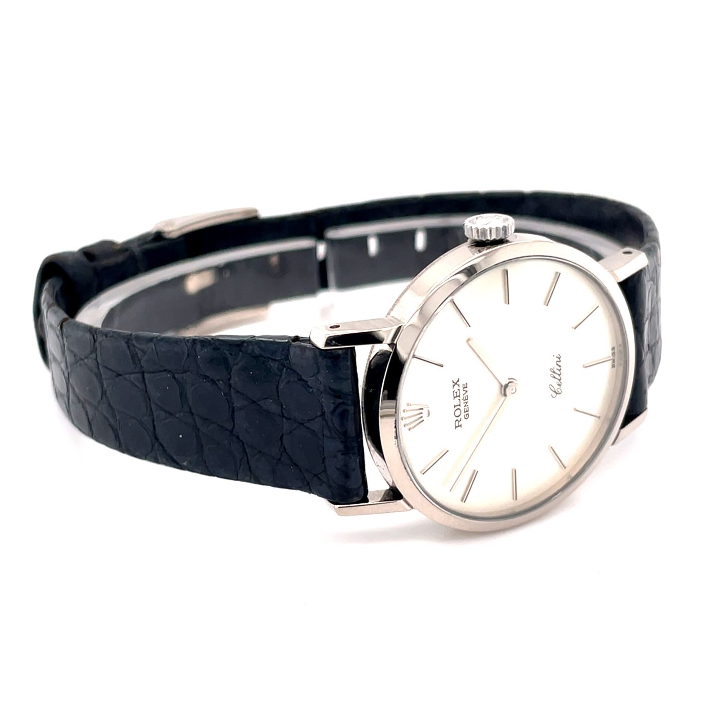 Rolex Cellini 4109 - (8/8)
