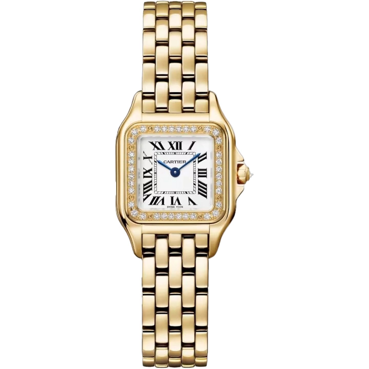 Cartier Panthère WJPN0086 - (1/1)