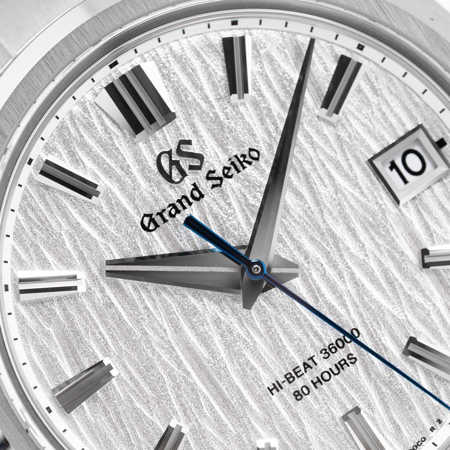 Grand Seiko Heritage Collection SLGH005 - (3/7)