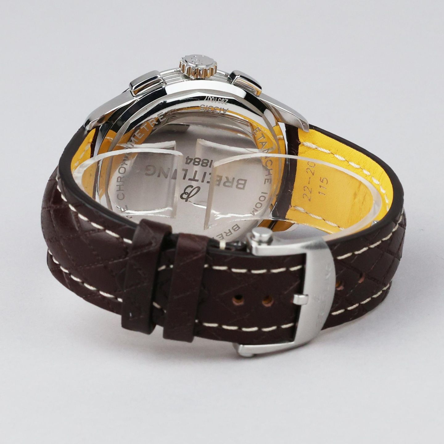 Breitling Premier A13315 - (6/8)