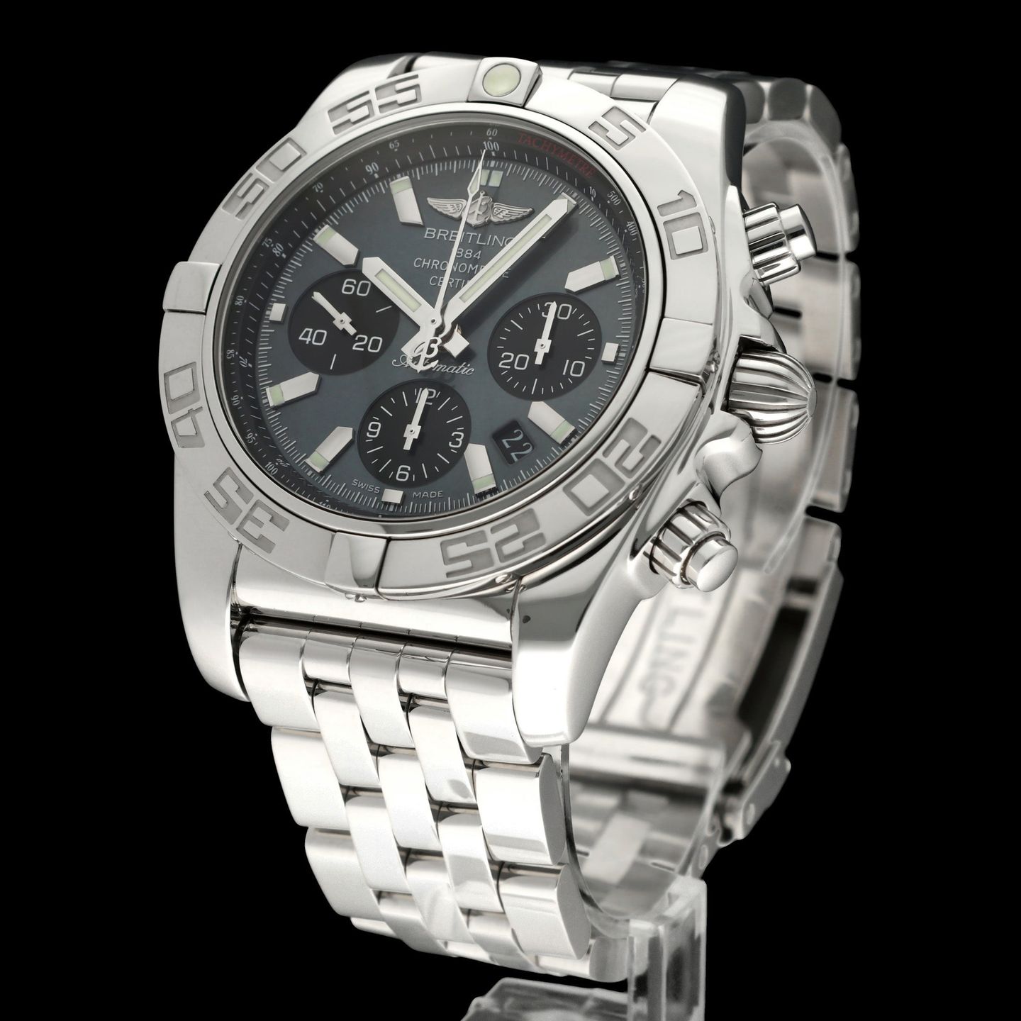 Breitling Chronomat 44 AB0111 - (2/8)