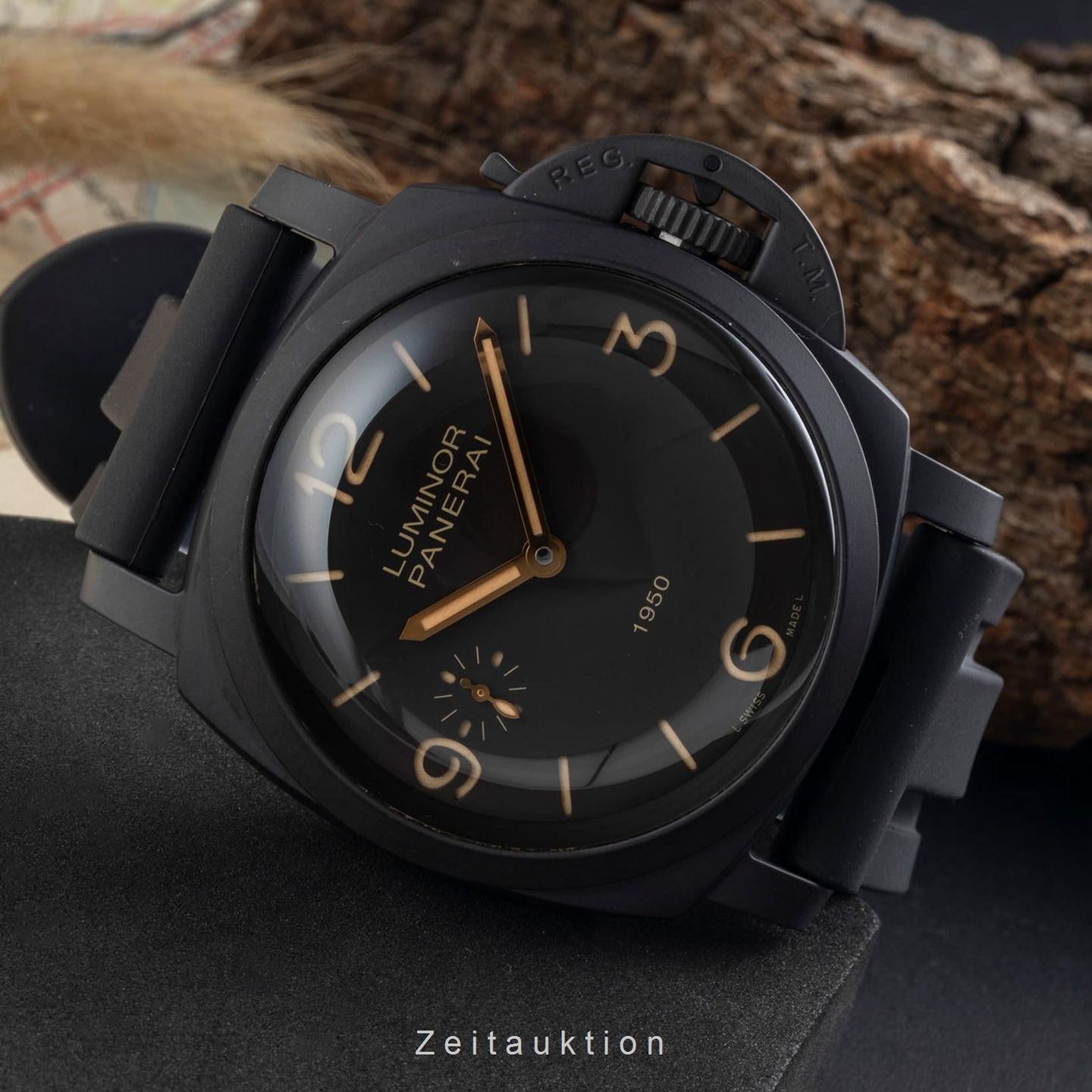 Panerai Special Editions PAM00375 - (2/8)