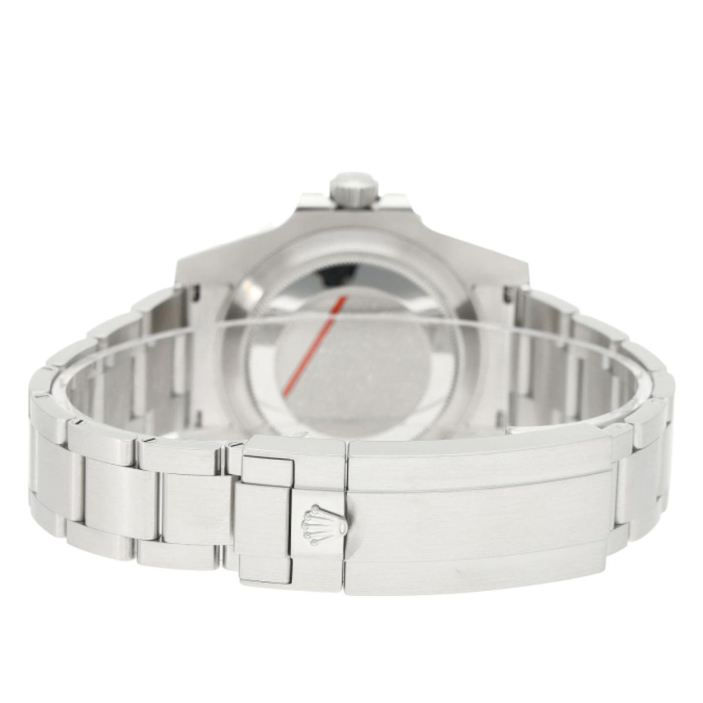 Rolex Submariner No Date 114060 - (4/5)