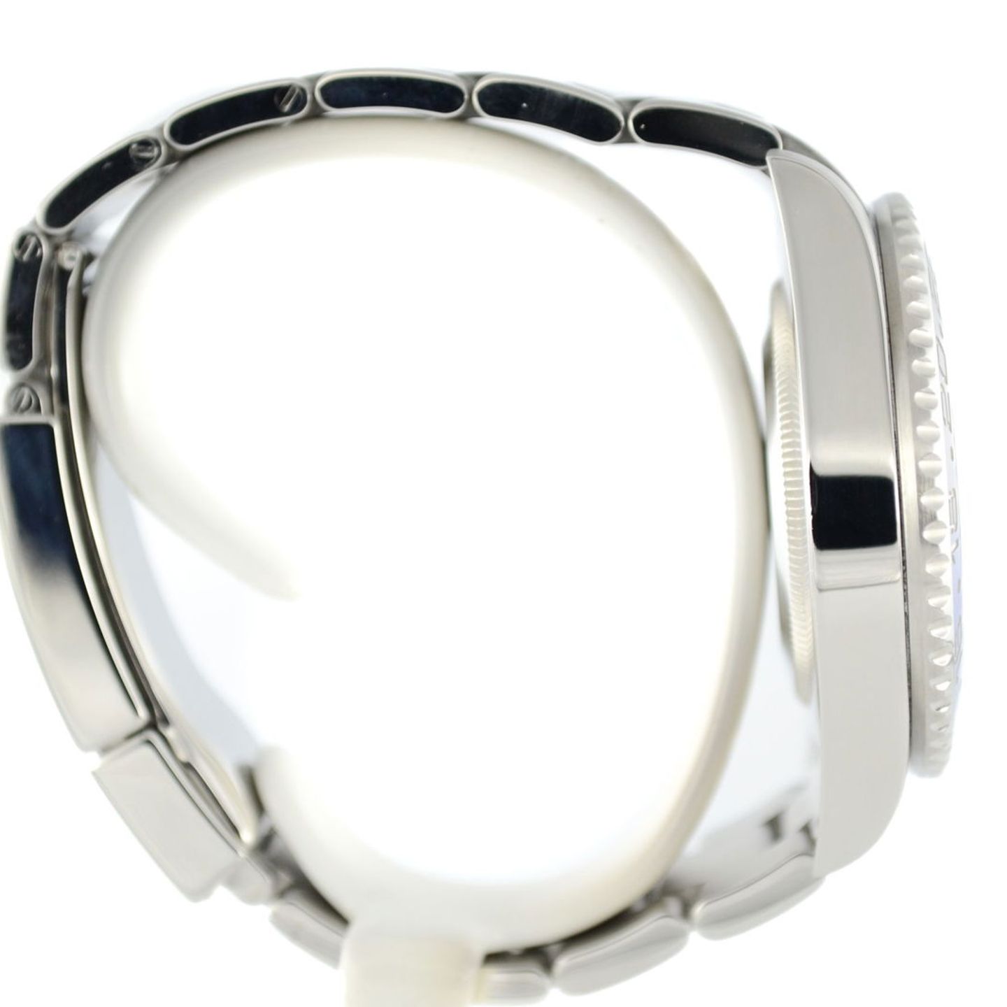 Rolex GMT-Master II 116710BLNR (2016) - Black dial 40 mm Steel case (5/7)