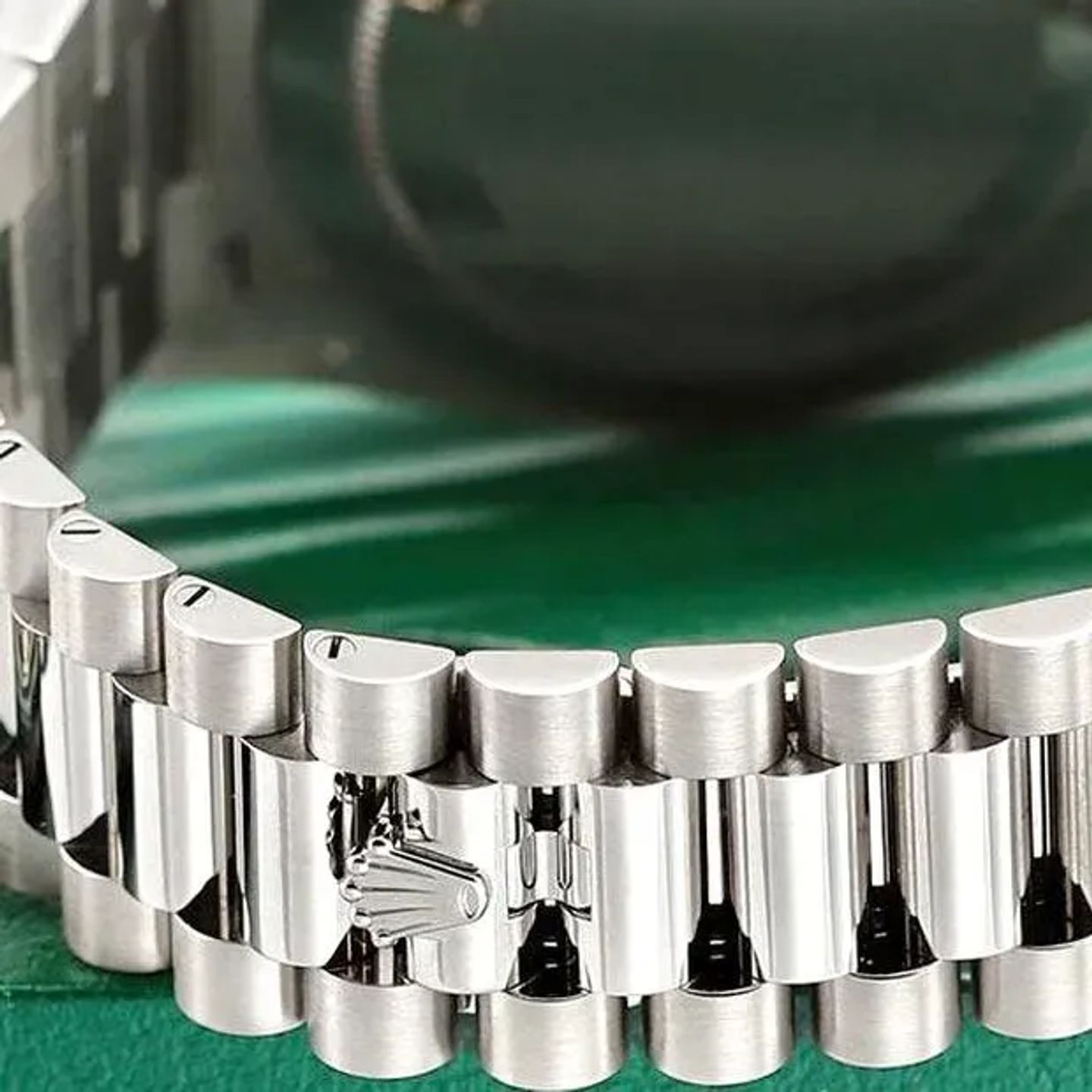 Rolex Day-Date 40 228239 - (6/6)