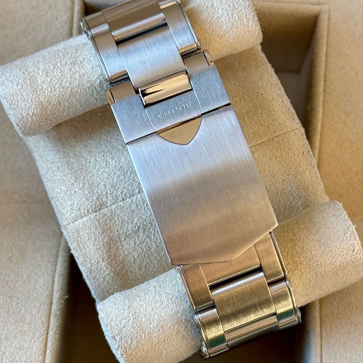 Tudor Black Bay 79230G - (6/7)