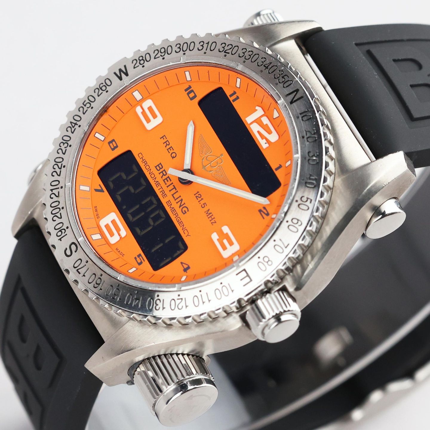 Breitling Emergency E76321 - (5/8)