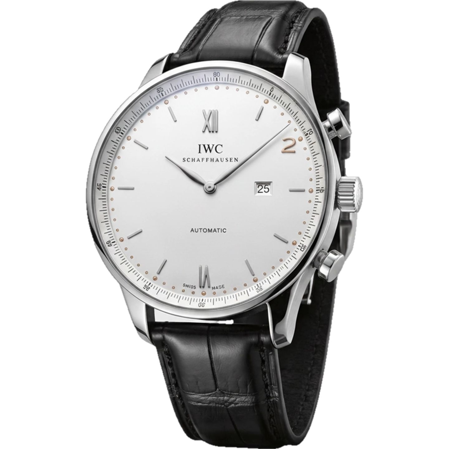 IWC Portofino Automatic IW356501 - (1/1)