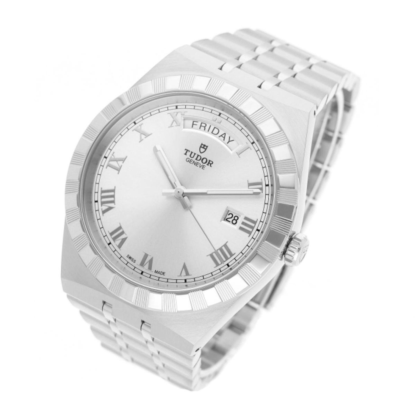 Tudor Royal 28600 - (2/5)