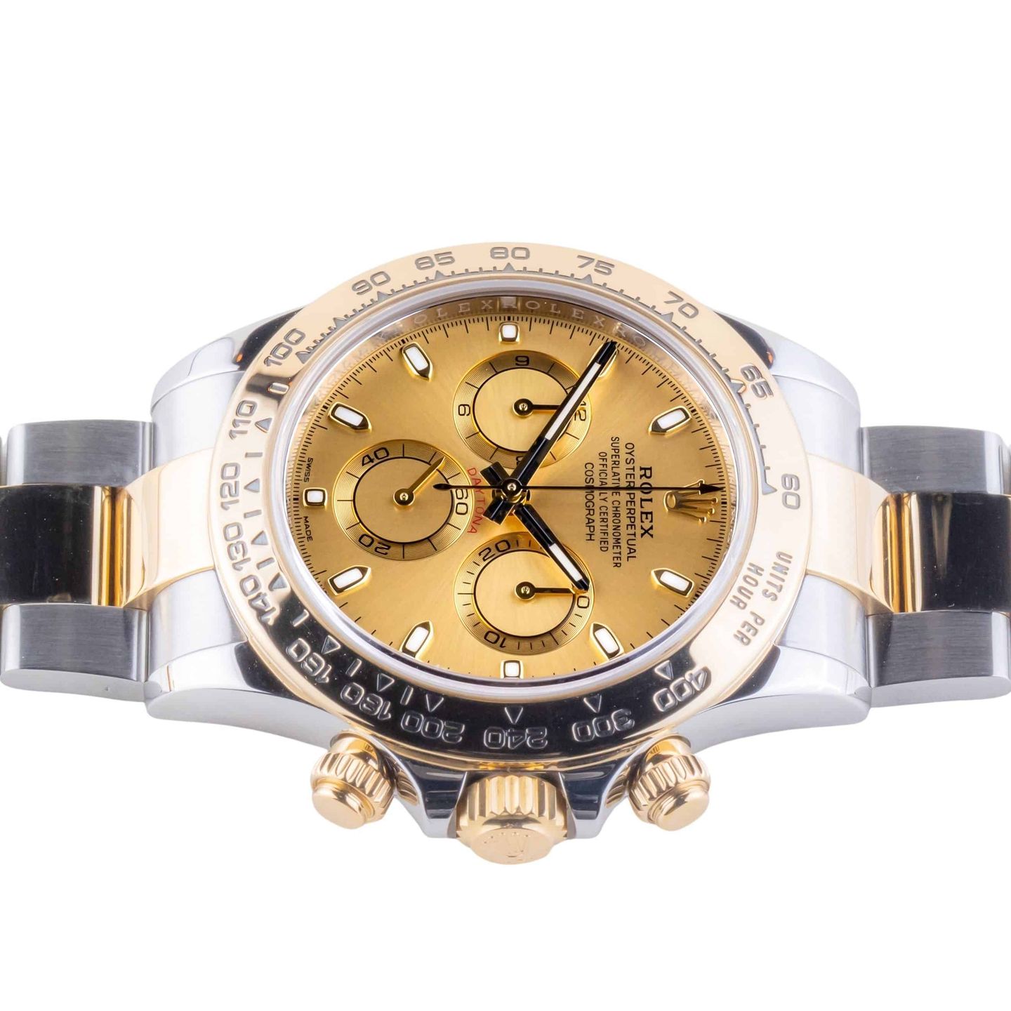 Rolex Daytona 116503 - (6/8)