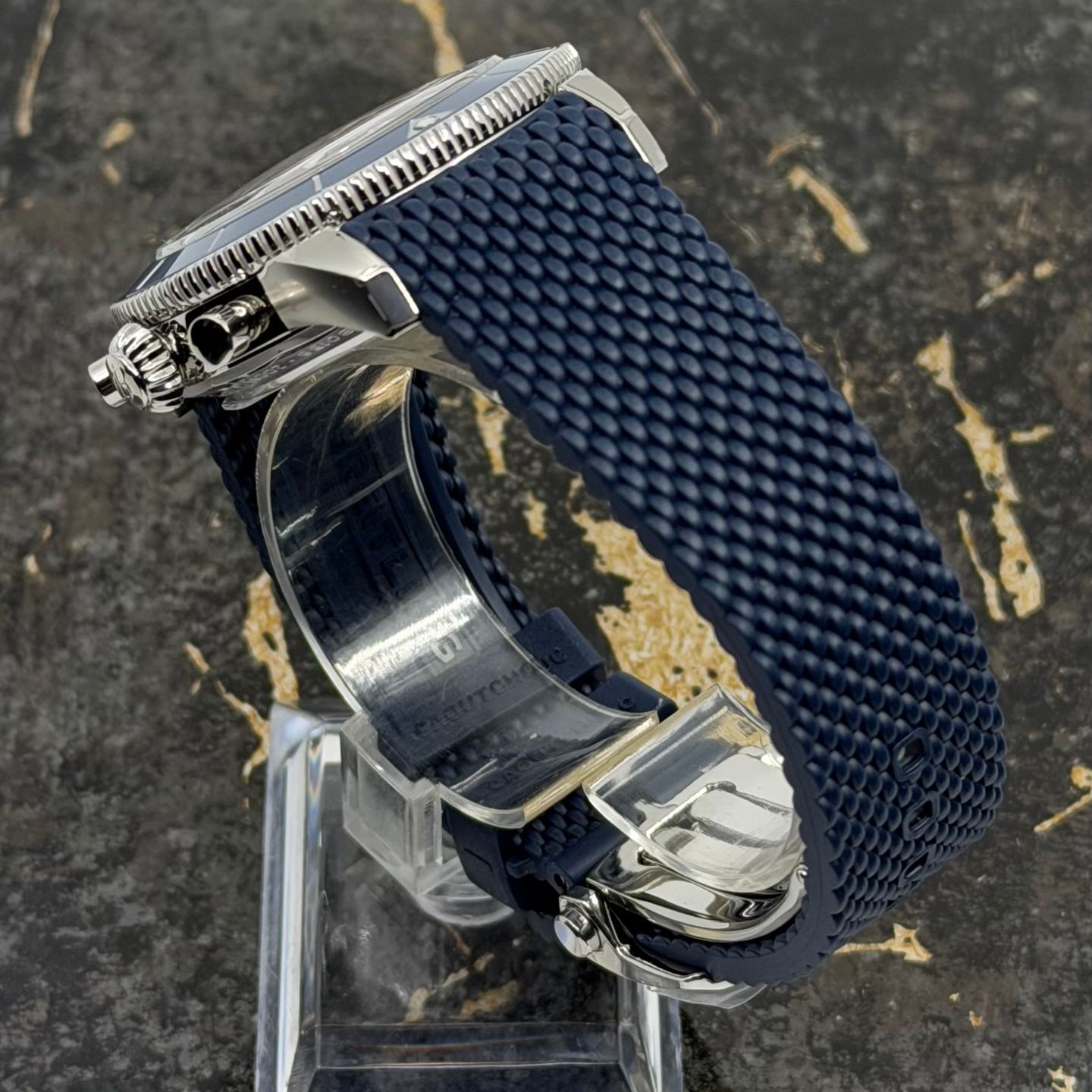 Breitling Superocean Heritage 42 AB0156161C1S1 - (6/8)