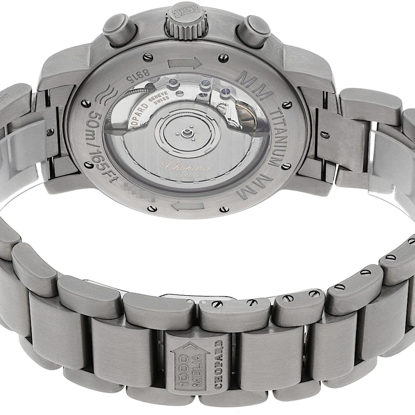 Chopard Mille Miglia 8915 - (5/5)