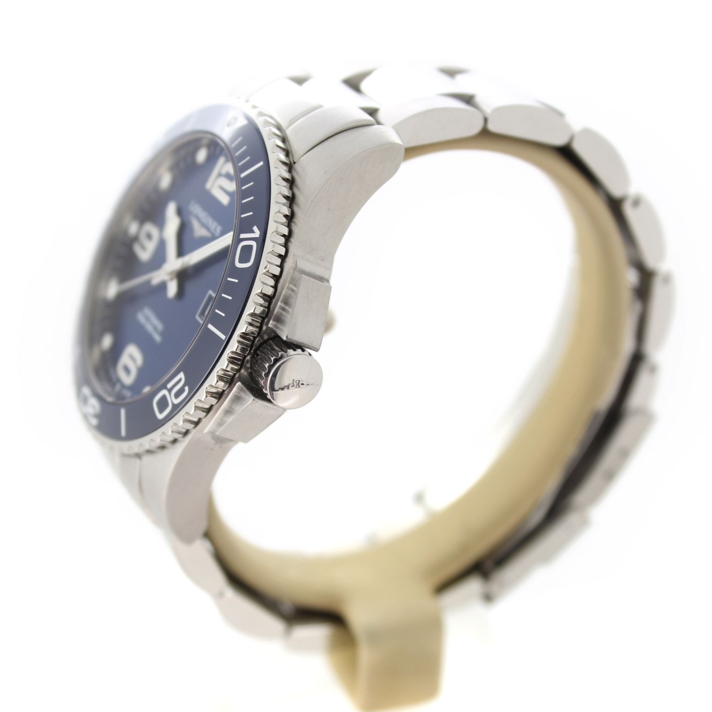 Longines HydroConquest L3.781.4.96.6 - (7/7)