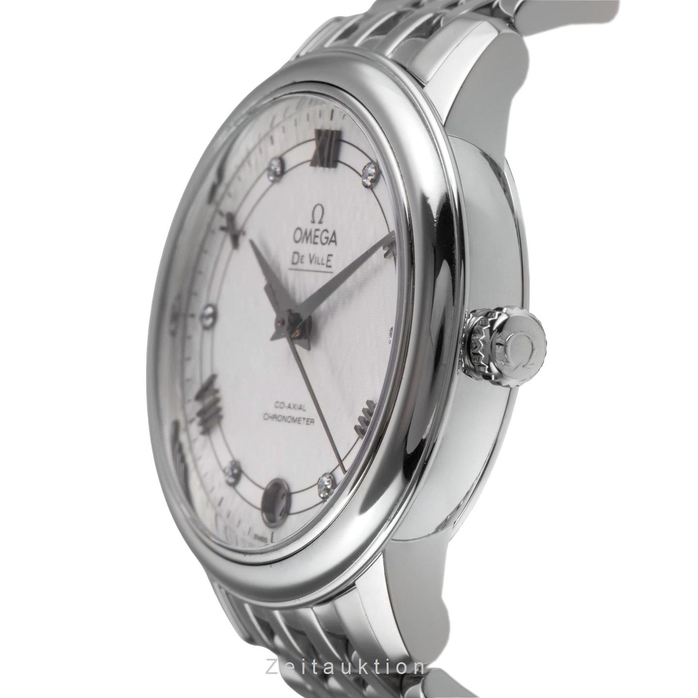 Omega De Ville Prestige 424.10.33.20.52.002 - (5/8)