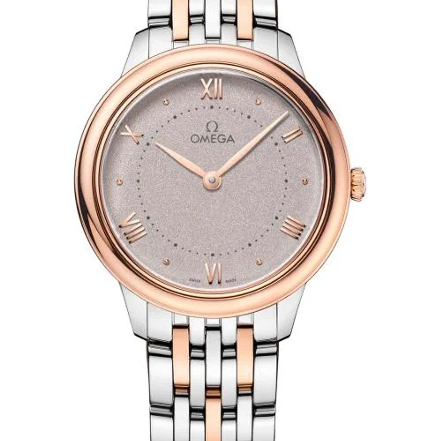 Omega De Ville 434.20.30.60.02.001 - (1/1)