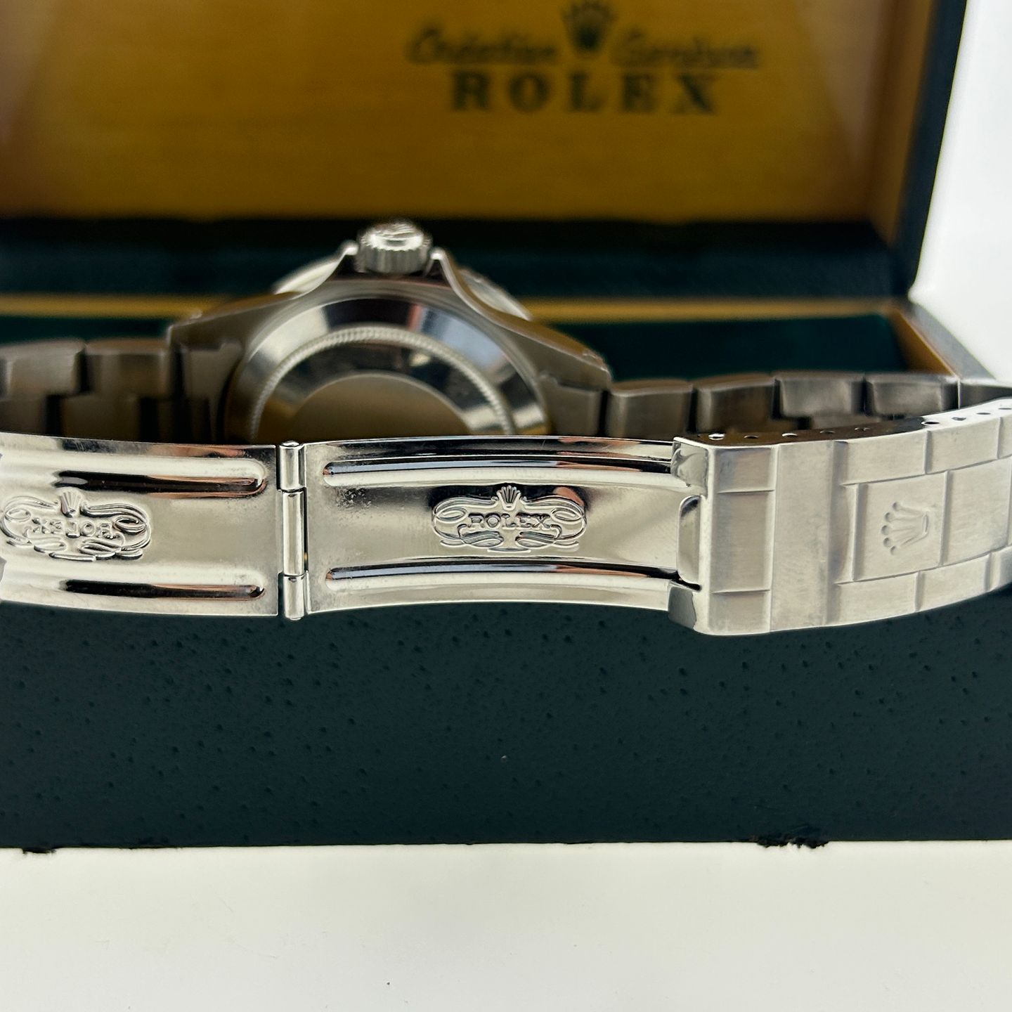 Rolex Submariner Date 16800 - (6/8)
