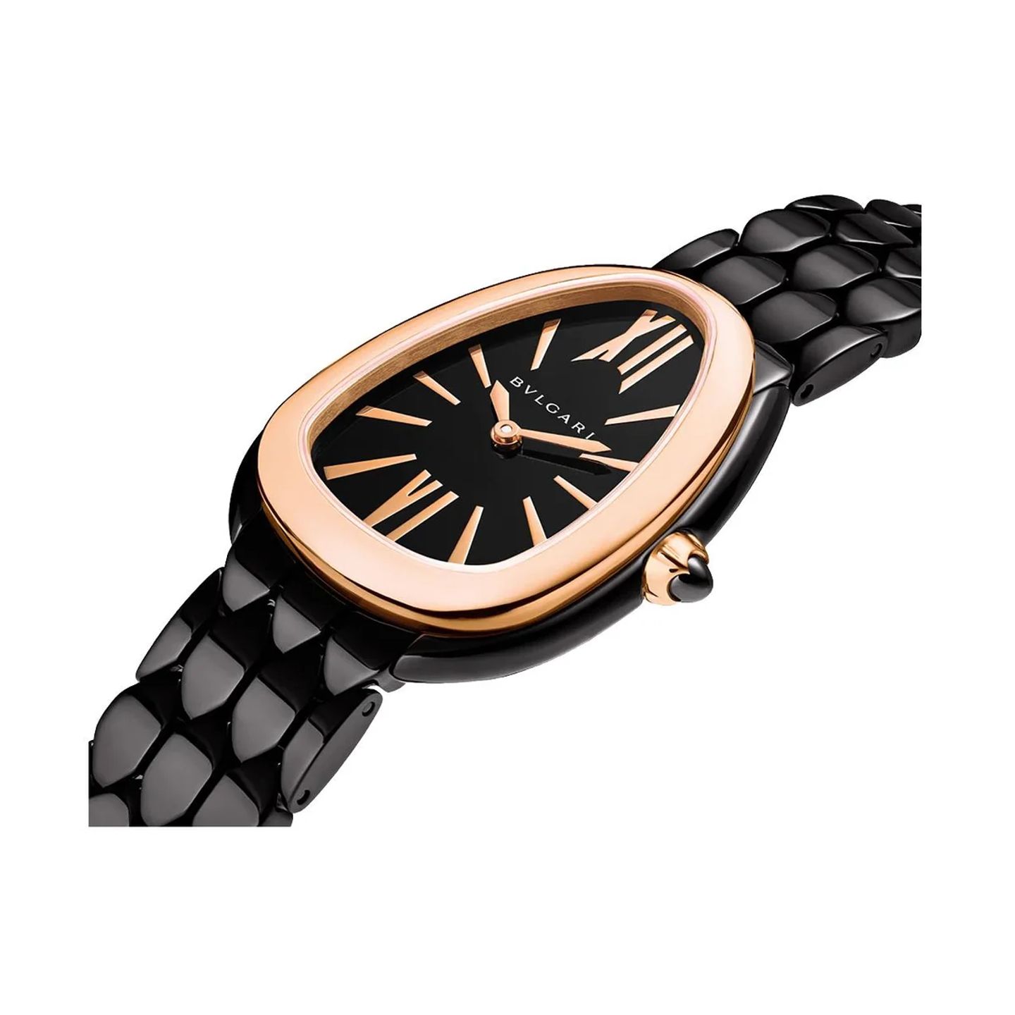 Bulgari Serpenti SP33BLKDLC - (2/3)