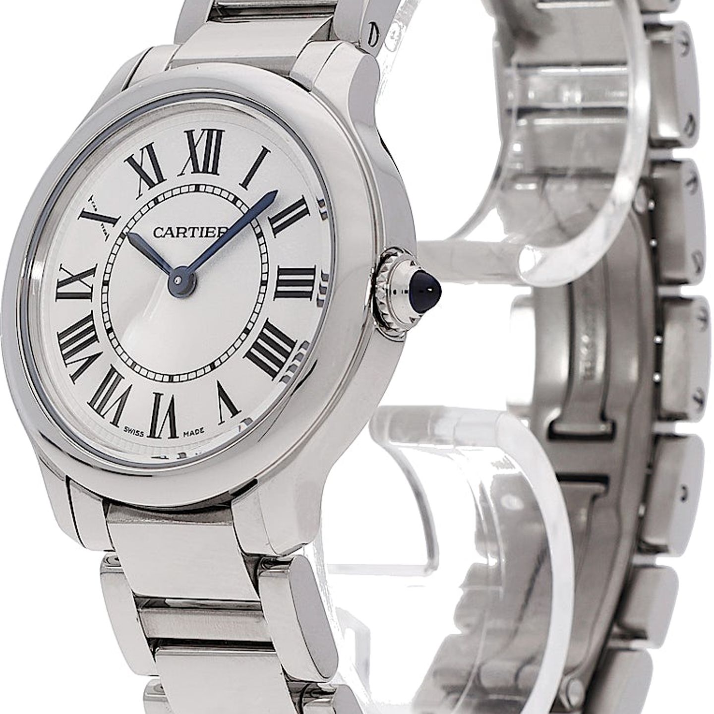 Unknown Unknown WSRN0033 - (3/5)