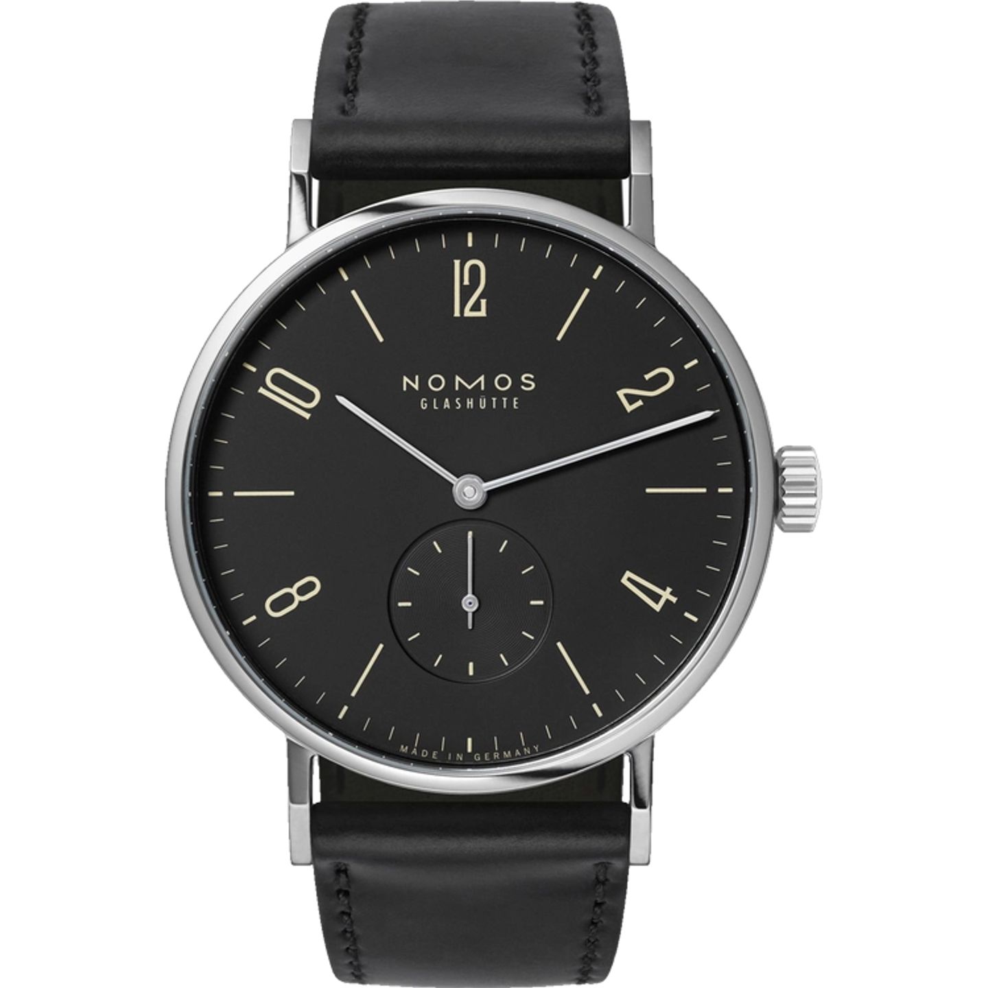 NOMOS Tangomat Ruthenium 603 - (1/1)