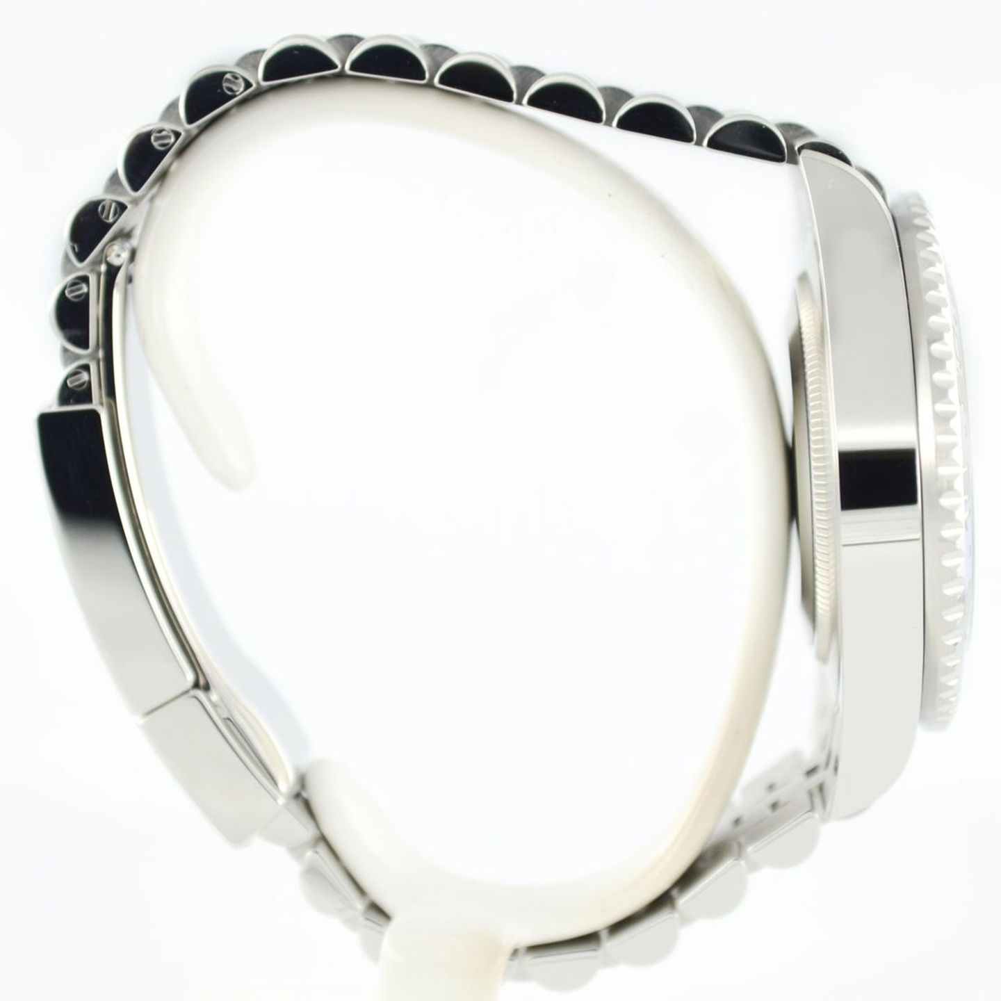 Rolex GMT-Master II 126710BLNR - (5/7)