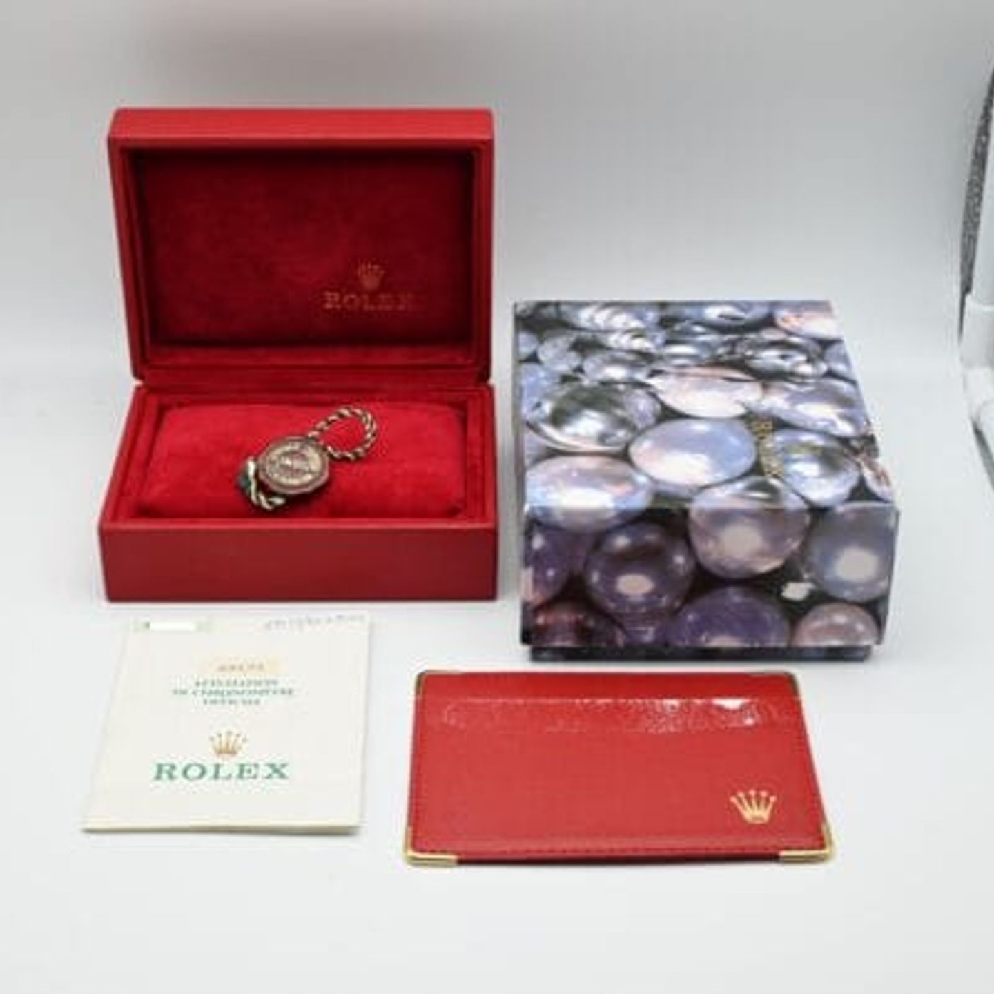 Rolex Lady-Datejust 69173 - (2/7)