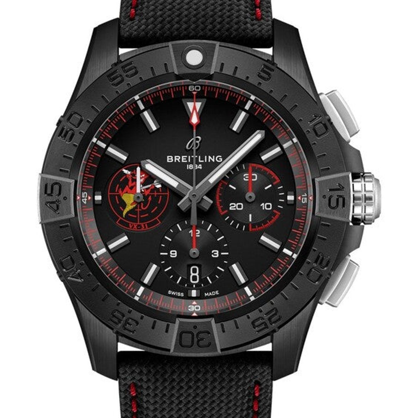 Breitling Avenger SB01473A1B1X1 - (1/1)