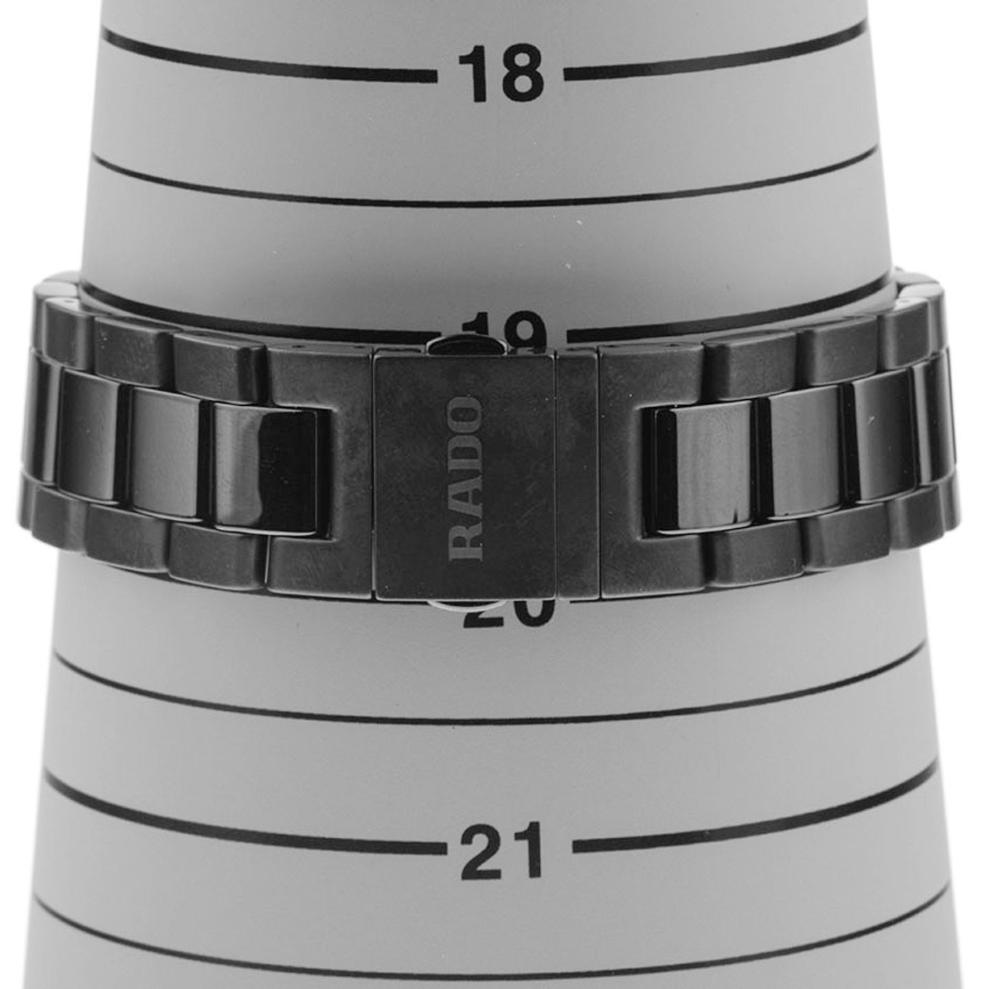 Rado HyperChrome Captain Cook R32190153 - (8/8)