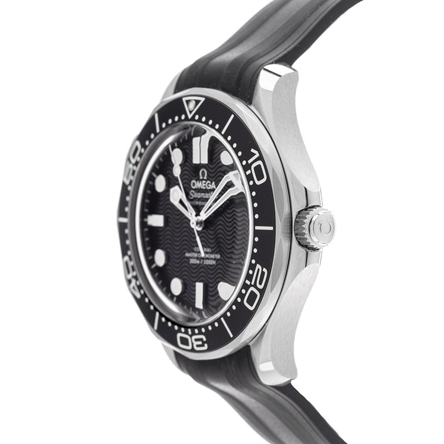 Omega Seamaster Diver 300 M 210.32.42.20.01.003 - (4/7)